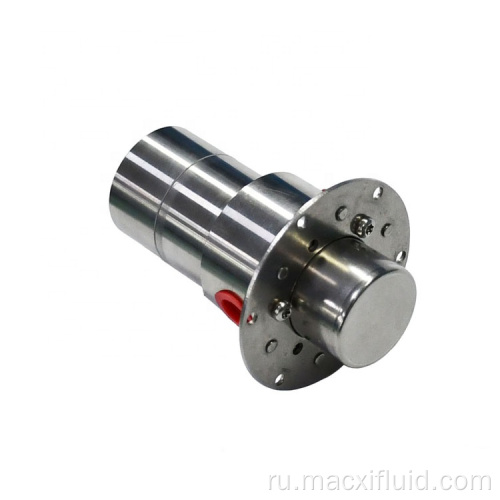 Magnetic Drive Gear AC 380 В.